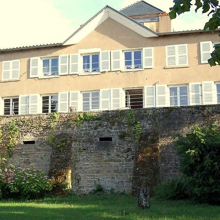 Le Montellier Bed & Breakfast Blace Luaran gambar