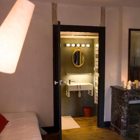 Le Montellier Bed & Breakfast Blace Luaran gambar