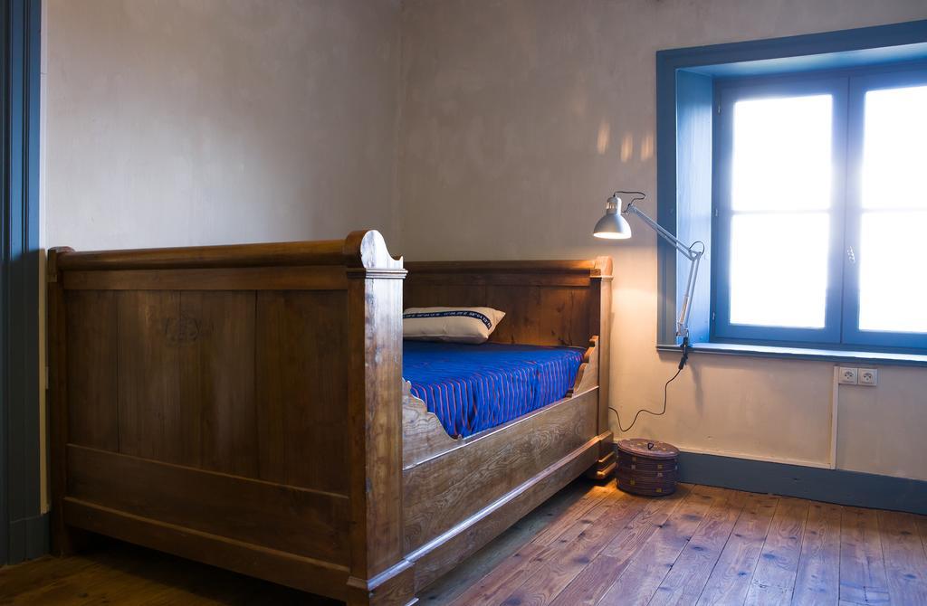Le Montellier Bed & Breakfast Blace Bilik gambar