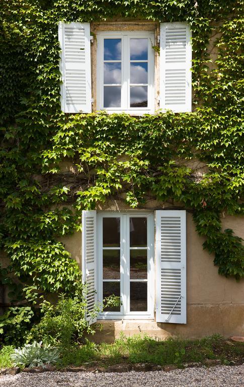 Le Montellier Bed & Breakfast Blace Luaran gambar