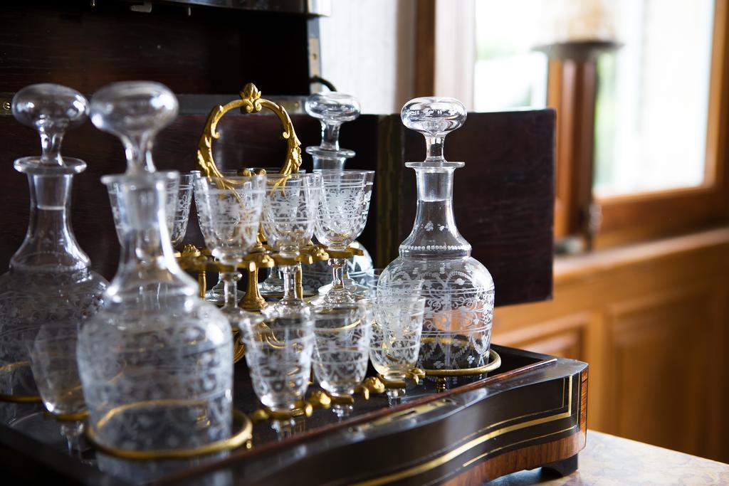 Le Montellier Bed & Breakfast Blace Luaran gambar