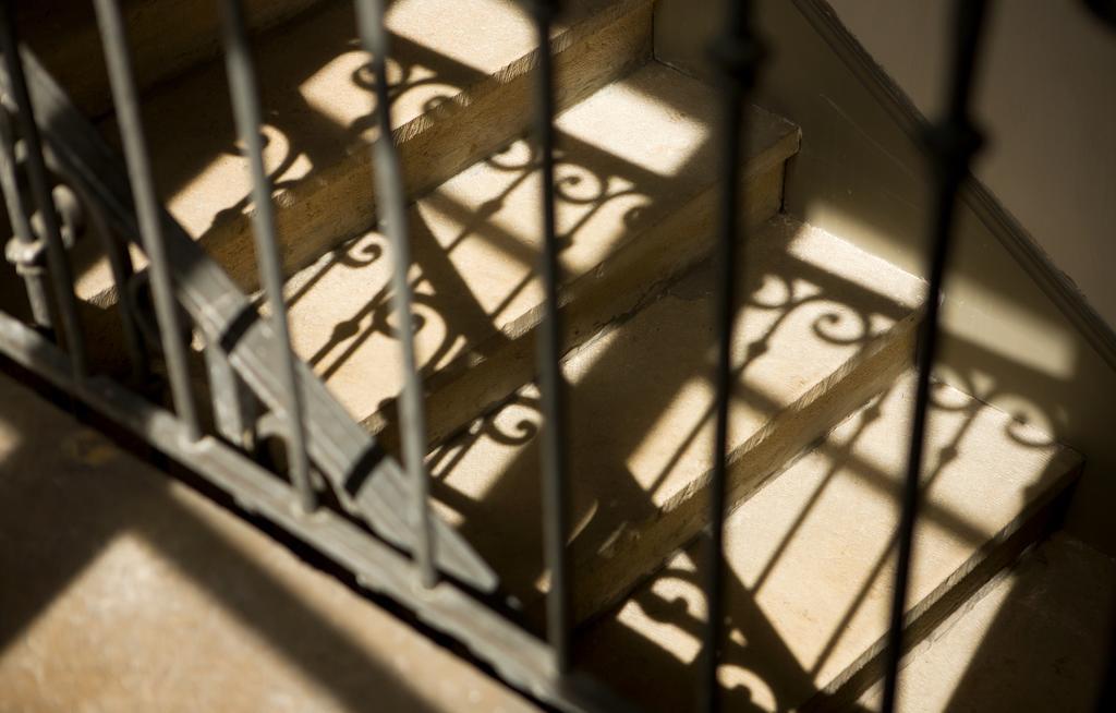 Le Montellier Bed & Breakfast Blace Luaran gambar