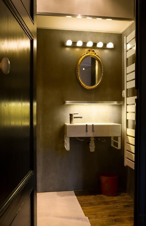 Le Montellier Bed & Breakfast Blace Bilik gambar