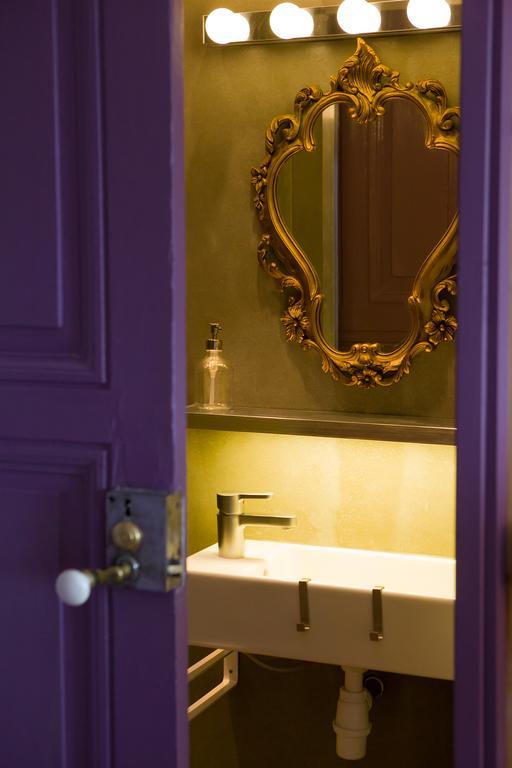 Le Montellier Bed & Breakfast Blace Bilik gambar